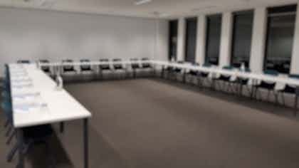 Training Rooms 3